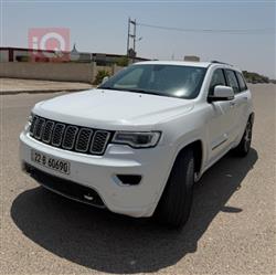 Jeep Grand Cherokee 2020