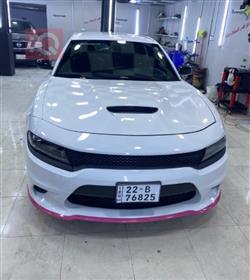 2020 دودج تشارجر