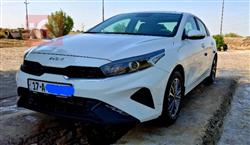 Kia Cerato 2024