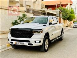 Ram 1500 2022