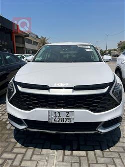 Kia Sportage 2024