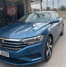 Volkswagen Jetta 2019