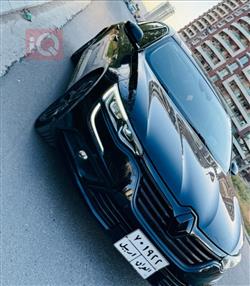 Renault Talisman 2018