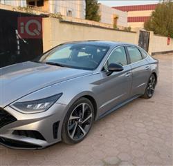 2023 هيونداي سوناتا