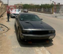 2014 دودج تشالنجر