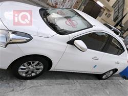 2023 نيسان صني