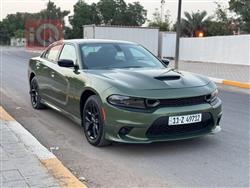 Dodge Charger 2023