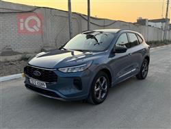 Ford Escape 2023