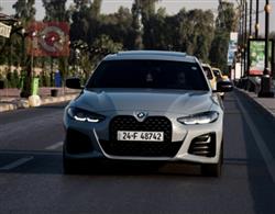 BMW 4-Series 2023