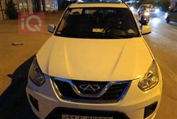 Chery Tiggo 3 2013