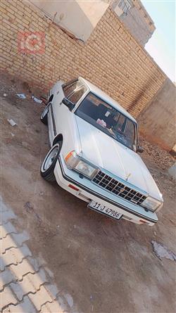 Toyota Crown 1985