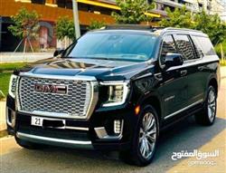 GMC Yukon 2023