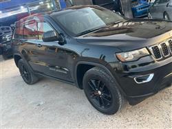 Jeep Grand Cherokee 2018