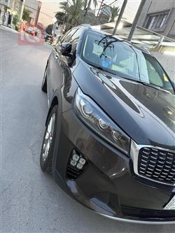 Kia Sorento 2020