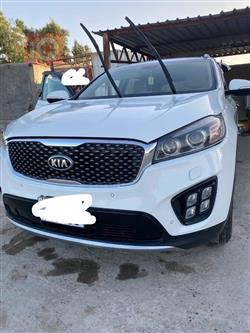 Kia Sorento 2018
