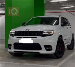 Jeep Grand Cherokee 2020