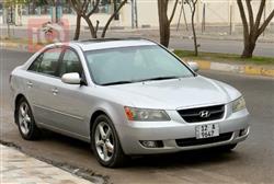 2008 هيونداي سوناتا