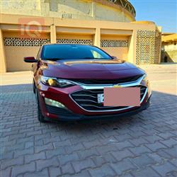 2020 شيفروليه ماليبو