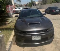 Dodge Charger 2017