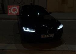 BMW 5-Series 2021