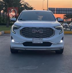 GMC Terrain 2020