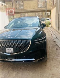 2023 جنسس GV70