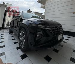 2023 هيونداي توسان