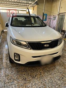 Kia Sorento 2014