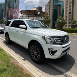 2021 فورد إكسبيديشن