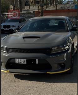 Dodge Charger 2023