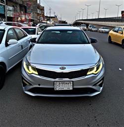 Kia Optima 2020
