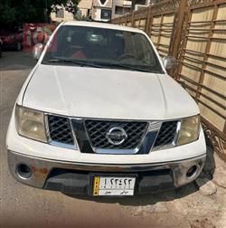 Nissan Navara 2012