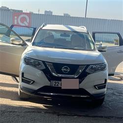 Nissan X-Trail 2021