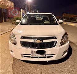 Chevrolet Cobalt 2016