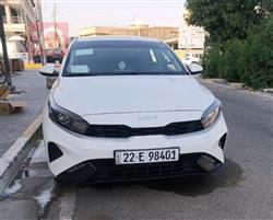 Kia Cerato 2024
