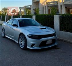 Dodge Charger 2019