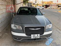 2022 كرايسلر 300