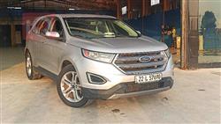 Ford Edge 2018
