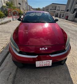Kia Forte 2023
