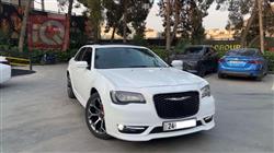 2018 كرايسلر 300