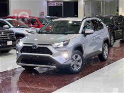 Toyota RAV4 2024