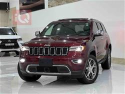 Jeep Grand Cherokee 2022