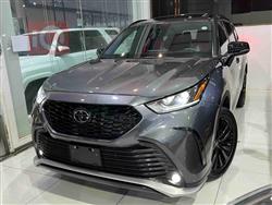 Toyota Highlander 2023