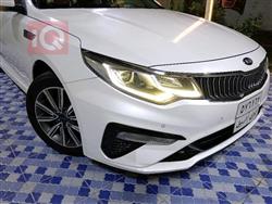 Kia Optima 2020