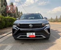 Volkswagen Taos 2023