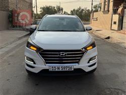 Hyundai Tucson 2020