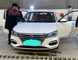 MG 5 2024