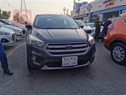 2017 فورد إسكيب