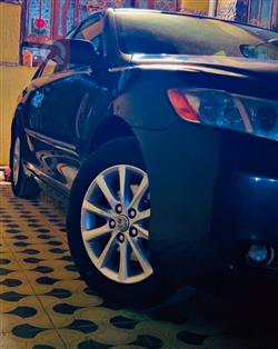 Toyota Camry 2009