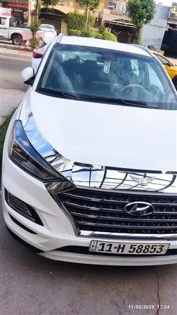 Hyundai Tucson 2020
